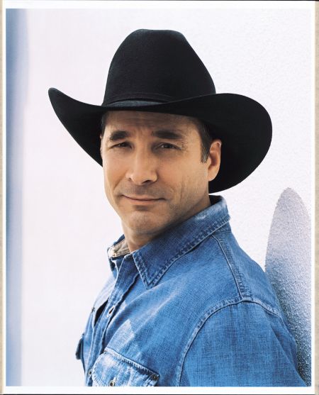 Clint Black